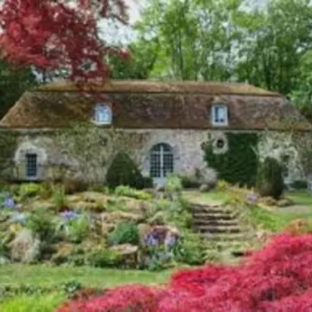 Maison Cocon A La Foret Apartment *