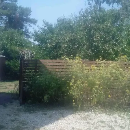 Maison Cocon A La Foret Milly-la-Foret
