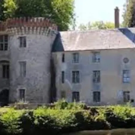 Maison Cocon A La Foret Apartment *